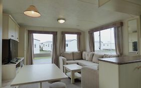 Caravan At Southview Leisure Park